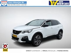 Peugeot 3008 - 1.2 PureTech | Blue Lease Premium | Navi | Camera | Virtual