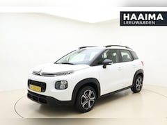 Citroën C3 Aircross - 1.2 PureTech S&S Feel 110 PK | Navigatie | Airco | Cruise control | Extra getint glas | Da