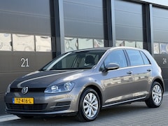 Volkswagen Golf - 1.6 TDI EURO-6