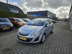 Opel Corsa - 1.3 CDTi EcoFlex S/S Business Edition
