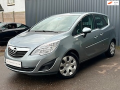 Opel Meriva - 1.4 Edition
