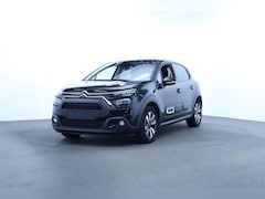 Citroën C3 - 1.2 PureTech Shine Led Climate AppCOnnect PDC