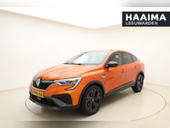 Renault Arkana - 1.6 E-Tech hybrid 145 E-Tech engineered | Apple carplay/Android auto | Stoel + Stuurverwar