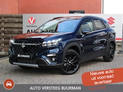 Suzuki S-Cross - 1.5 SmartHybrid Special Edition | 360 Camera | Stoelverwarming | Apple Carplay/Android Aut