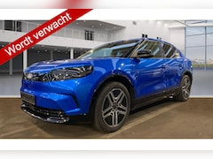 Ford Capri - Premium Extended Range RWD 77 kWh 286 pk Fab. Gar. t/m 20-12-2028 Driver Ass. Pack, Winter