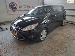 Ford Grand C-Max - 1.6 Trend 7p