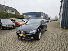 Volkswagen Golf - 1.4 TSI Highline