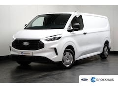 Ford Transit Custom - 300 2.0 TDCI L2H1 Trend | Lengte 2 | CarPlay/Android Auto | Camera | Verwarmde Voorruit |