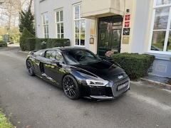 Audi R8 - 5.2 FSI quattro Plus, Keramisch, Carbon