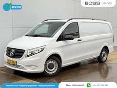 Mercedes-Benz Vito - 116 2.1 CDI Automaat L2H1 Adaptieve LED-verlichting Climate Control Cruise Control Trekhaa