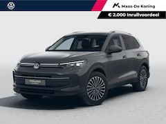 Volkswagen Tiguan - Life Edition 1.5 eHybrid 204 PK 6 versn. DSG · Comfort Pakket · Style Pakket · Trekhaak in