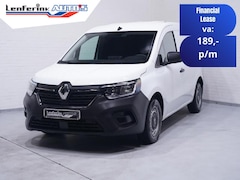 Renault Kangoo - 1.5 Blue dCi 75 pk Comfort L1 Navi, Trekhaak, NAP Laadruimte Pakket, PDC achter, 1e Eigena