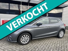 SEAT Ibiza - 1.0 TSI Style Limited Edition