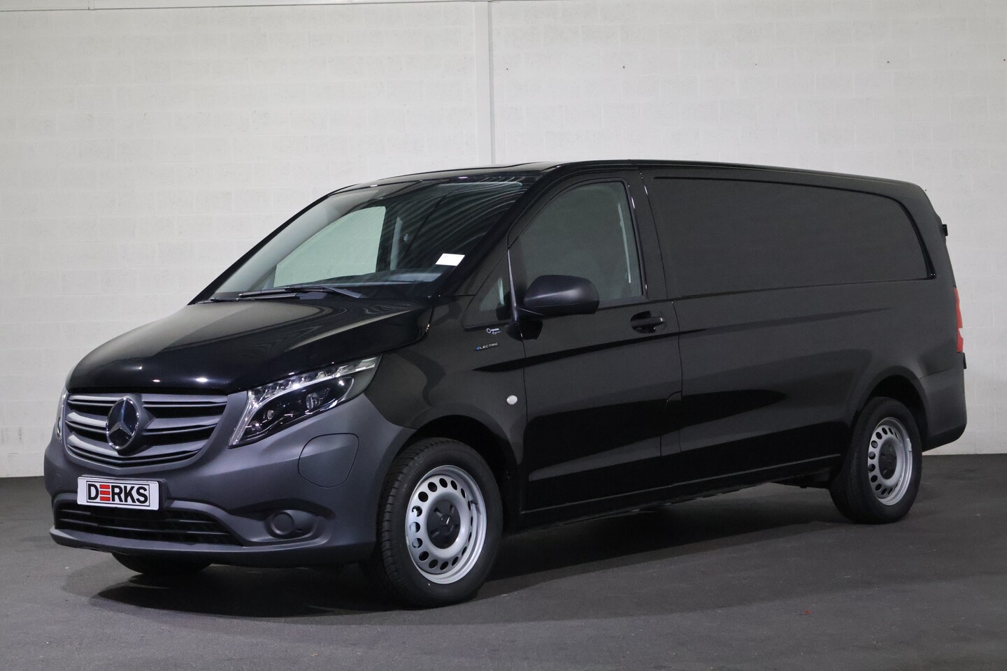 Mercedes-Benz eVito - 112 L3 60 kWh Led - AutoWereld.nl