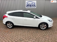 Ford Focus - 1.0 EcoBoost Lease Titanium