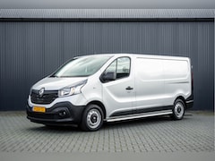 Renault Trafic - L2H1 | 125PK | LED | Camera | Cruise | Airco