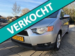 Mitsubishi Colt - 1.3 Edition Two / Airco / Stoelverwarming