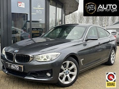 BMW 3-serie Gran Turismo - 320i High Executive | 184 PK | AUTOMAAT | Pano | Lederen Bekleding | Stoelverwarming | Xen