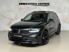 Volkswagen Tiguan - 1.5 TSI R-Line / Pano / Camera /