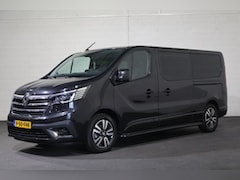 Renault Trafic - 2.0 dCi 170pk L2 H1 DC Luxe Bpm Vrij