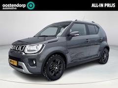 Suzuki Ignis - 1.2 Smart Hybrid Style GEEN AFLEVERKOSTEN |Automaat | Parkeersensoren achter | Navigatiesy