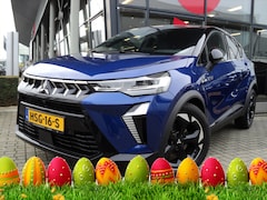 Mitsubishi ASX - 1.6 HEV AUTOMAAT Instyle 140 PK