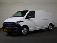 Volkswagen Transporter - 2.0 TDI L2 H1 Automaat Inrichting
