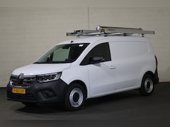 Renault Kangoo E-Tech - Advance L2 44 kWh Navigatie Camera Imperiaal