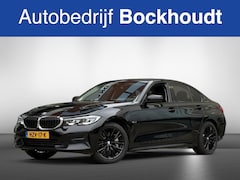 BMW 3-serie - 330e | Navi | Stoelverwarming | Sfeer