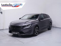 Peugeot 308 SW - 1.2 PureTech 130 pk Allure Pack Navi, 360 Camera Adapt. Cruise Control, LED Koplampen, gro