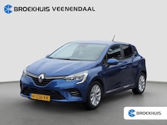 Renault Clio - 1.0 TCe Zen | Cruise Control | Carplay | 16 LMV | Cruise control | Lichtmetalen velgen 16"