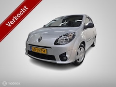 Renault Twingo - 1.2 Acces/Airco/57.000km Nap/Rijklaar