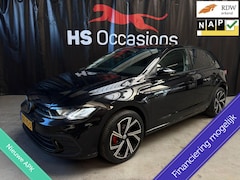 Volkswagen Polo - 1.0 TSI 95Pk Carplay ACC Keyless entry