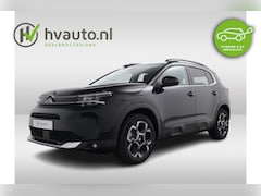 Citroën C5 Aircross - 1.6 PLUG-IN HYBRID 225PK MAX EAT8 | Nieuwe auto | El. achterklep | Cruise Adaptief
