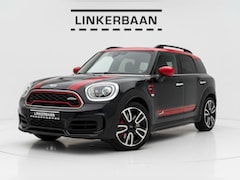 MINI Countryman - 2.0 John Cooper Works ALL4 | Pano | H&K | ACC | Head Up | 19 inch | NL Auto |