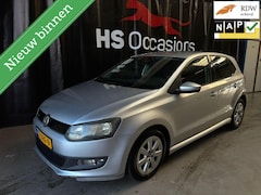 Volkswagen Polo - 1.2 TDI BlueMotion Comfortline