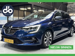Renault Mégane Estate - 1.5 Blue dCi EDC AUTOM. Business Edition One GR.NAVI + CAMERA I LEER I XENON I TREKHAAK I