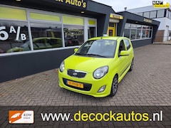 Kia Picanto - 1.1 ShoebybyKia
