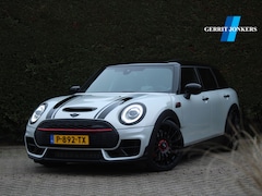 MINI Clubman - JCW ALL4 Chili | Eventuri | Panoramadak | Remus uitlaat