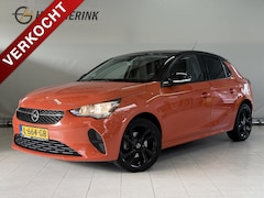 Opel Corsa - 1.2 Turbo 100pk Edition* Airco / Cruise / LMV / Winterpakket