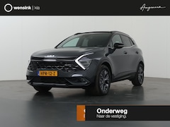 Kia Sportage - 1.6 T-GDi Hybrid GT-PlusLine | Panoramadak | Harman/kardon audio | Stoelventilatie | Remot