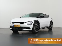 Kia EV6 - Plus 84 kWh | Elekt. Stoelverstelling met geheugen | Stoelventilatie | Stoel/Stuurwielverw