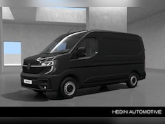 Renault Master E-Tech - T35 L2H2 Extra long range 87 kWh | Trekhaak | 22Kw AC Lader | Houten Laadvloer en Zijwande