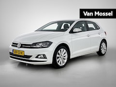 Volkswagen Polo - 1.0 TSI Comfortline | Automaat | Apple Carplay & Android Auto | Adaptive Cruise Control |