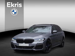 BMW 5-serie Touring - 530e xDrive | High Executive | M Sportpakket Pro | Driving Assistant Professional | Parkin