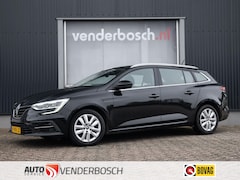Renault Mégane Estate - 1.5 Blue dCi Business Zen 116pk | Automaat | CarPlay | Camera | LED | Trekhaak 1.700 kg