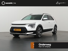 Kia Niro - 1.6 GDi PHEV ExecutiveLine | Panoramadak | Harman/kardon audio | Stoelventilatie | Remote