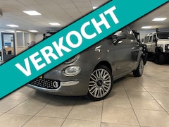Fiat 500 - 1.2 500S Panoramadak, Climate controle, Nieuwe distributieriem