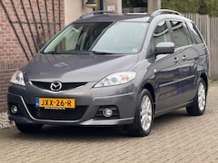 Mazda 5 - 5 1.8 Touring/PDC/Climate/7-Persoons
