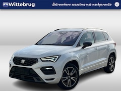SEAT Ateca - 1.5 TSI FR Business Intense / PANODAK / 360"CAMERA / 18"LMV / NAVI / APP.Connect